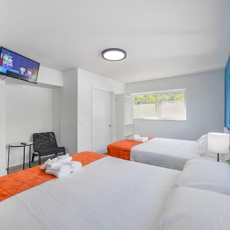 Appartement Radiant Unit With Parking And Pool - M26 à Hollywood Extérieur photo