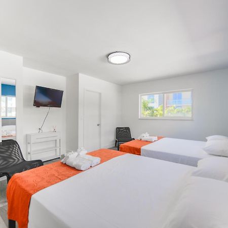 Appartement Radiant Unit With Parking And Pool - M26 à Hollywood Extérieur photo