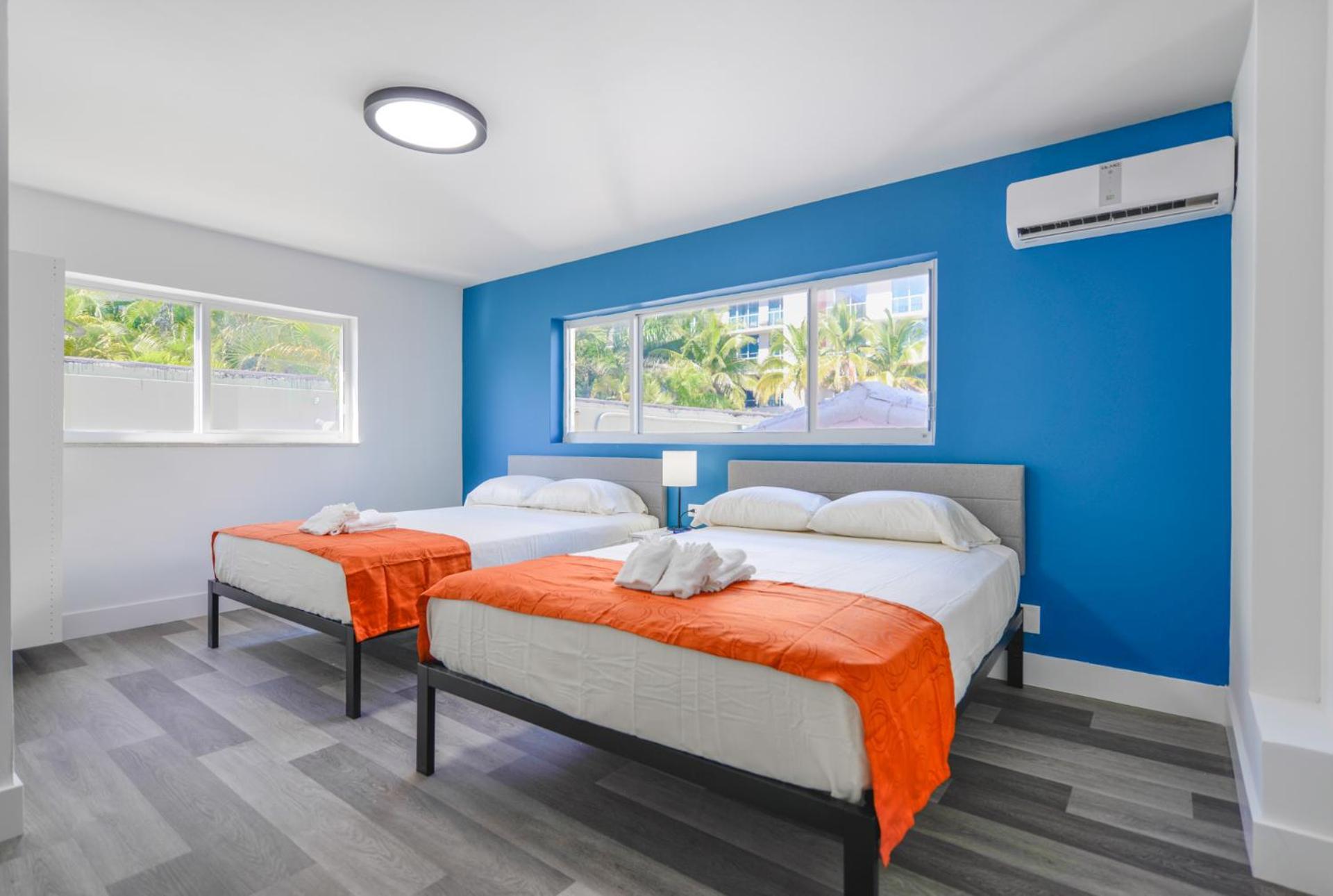 Appartement Radiant Unit With Parking And Pool - M26 à Hollywood Extérieur photo