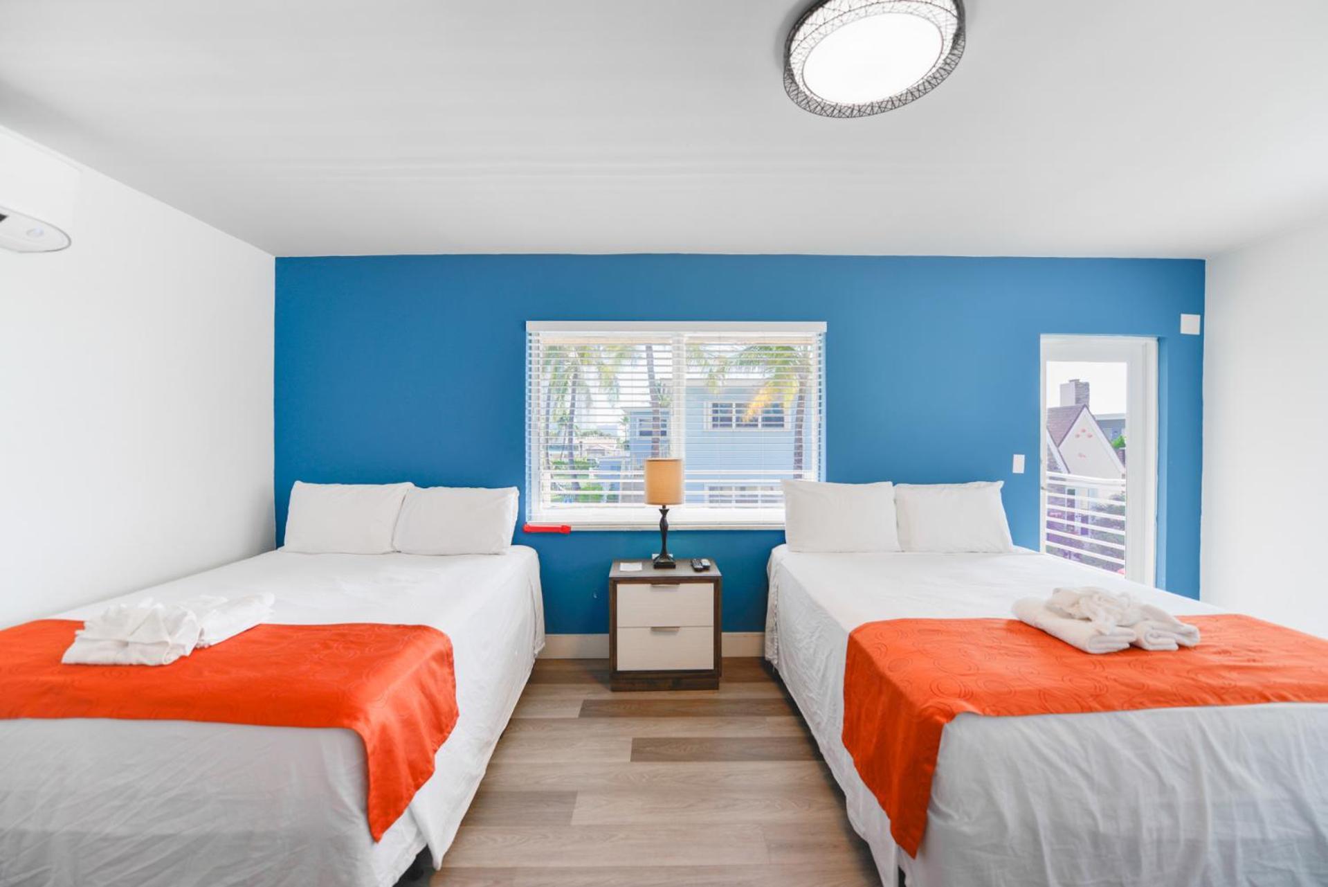Appartement Radiant Unit With Parking And Pool - M26 à Hollywood Extérieur photo