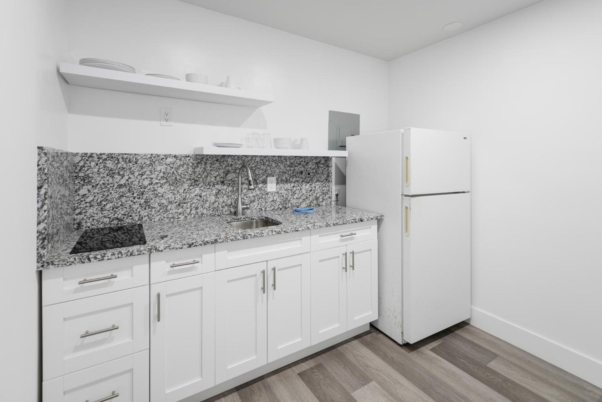 Appartement Radiant Unit With Parking And Pool - M26 à Hollywood Extérieur photo